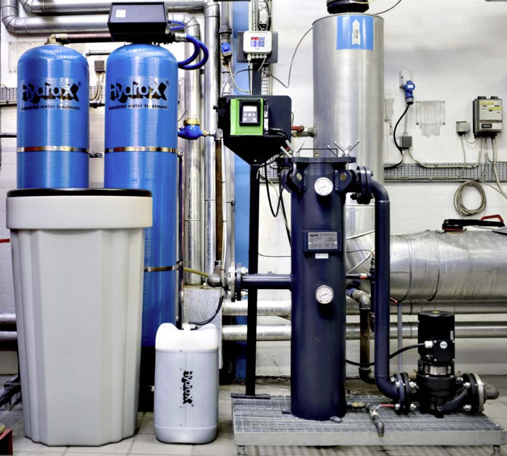 HydroFil Systeme